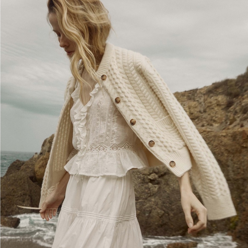 Doen Mercina Cardigan
